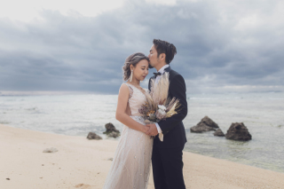 A4WEDDINGからプレゼント企画♪