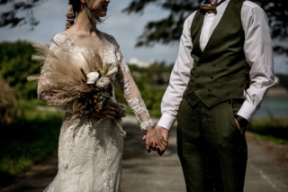 素敵な思い出を