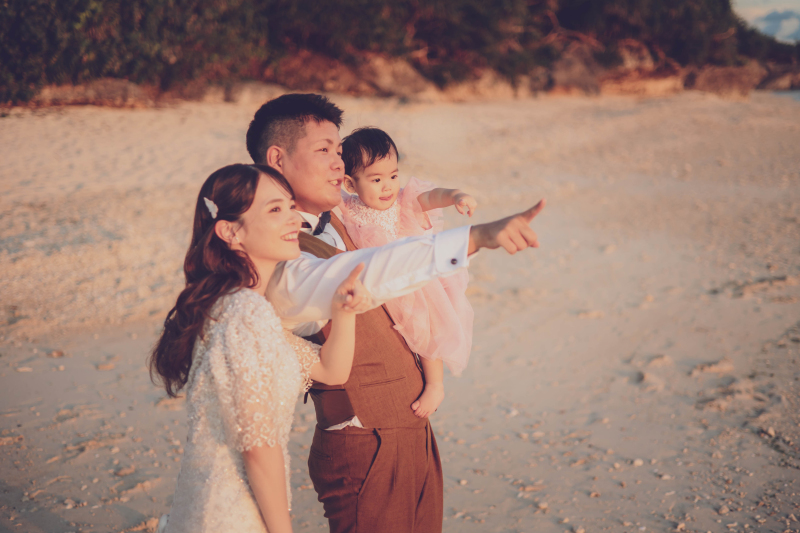 family photo ♪