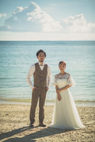 スタイルチェンジ