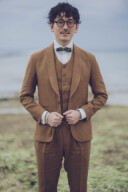 新作タキシード♡