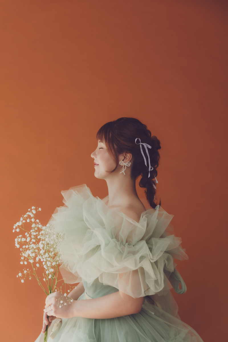 スタジオ洋装♡♡