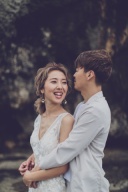 かっこいいお2人