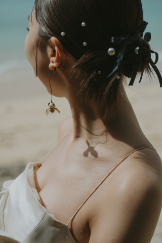 ヘアスタイル集