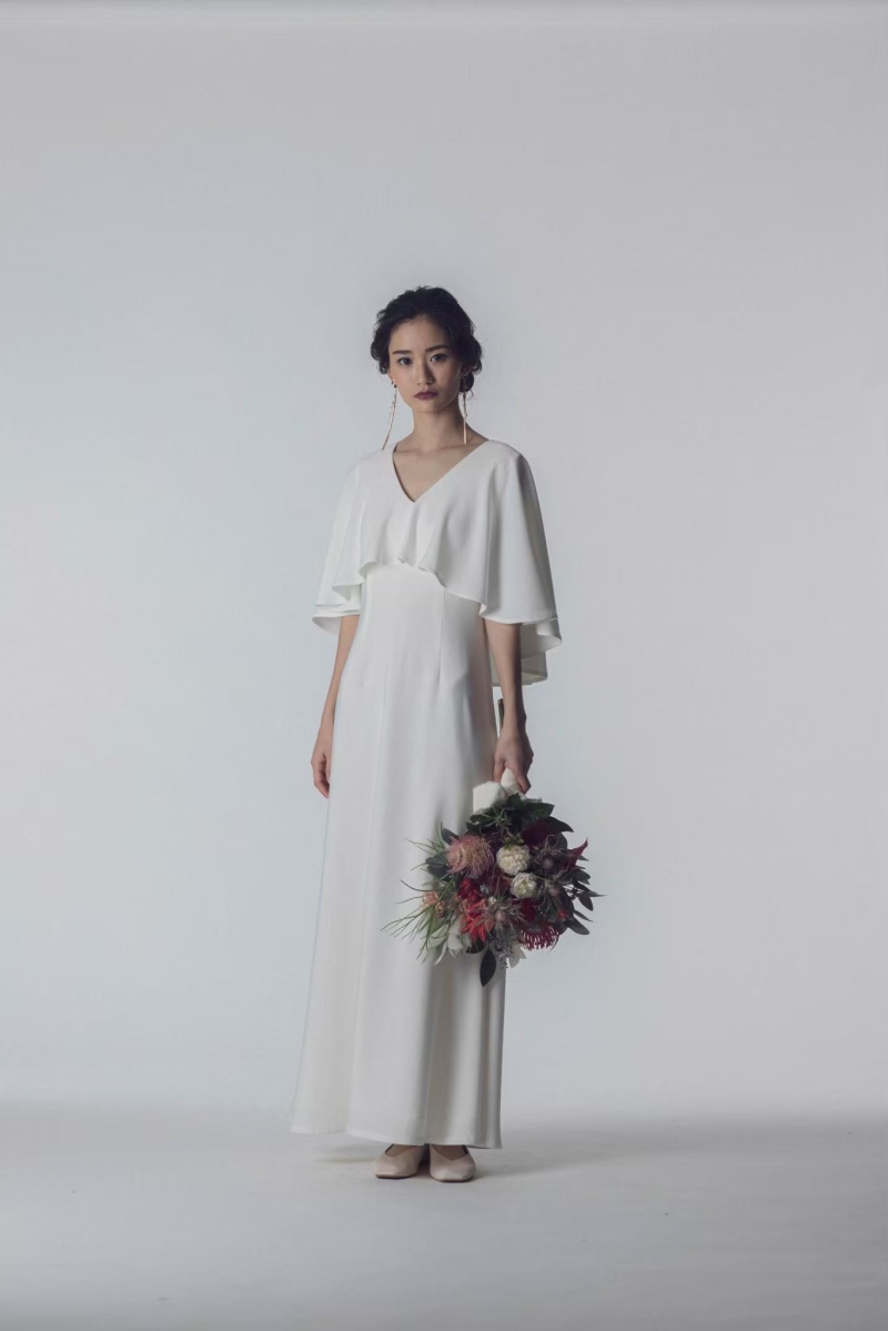 dress紹介
