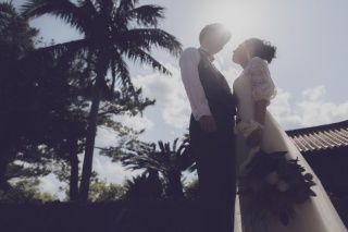 ブーケンビリア