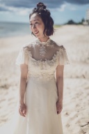 おだんごスタイル