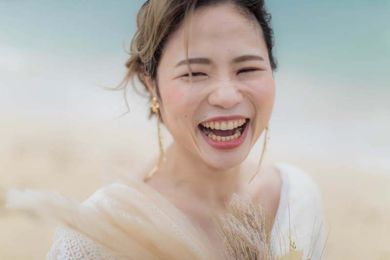 Smile