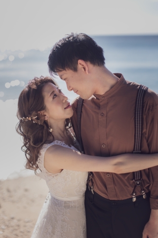 沖縄も少しずつ秋に