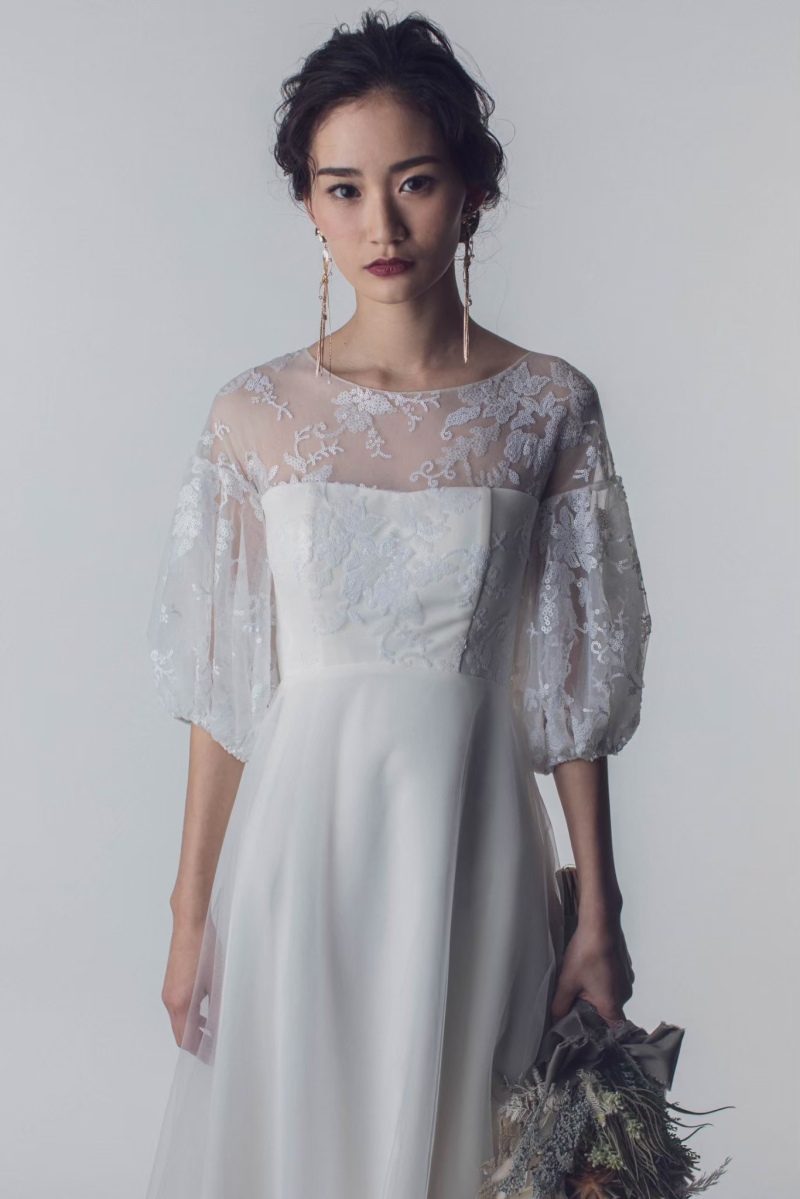 dress紹介