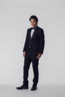 メンズタキシード