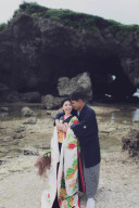 和装ロケーション撮影♪