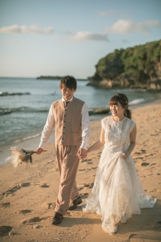 サプライズプロポーズ