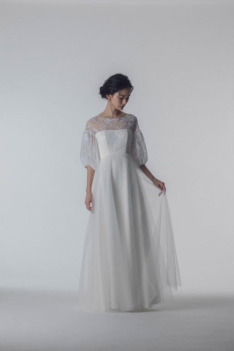 dress紹介