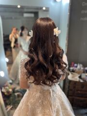 ヘアスタイルご紹介♪