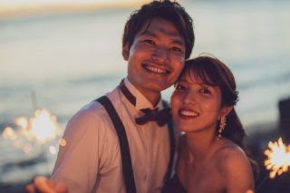 花火ショットのスペシャリストいます！！