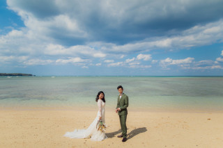 撮影はとにかく楽しく♪