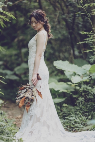 少しずつ秋らしく