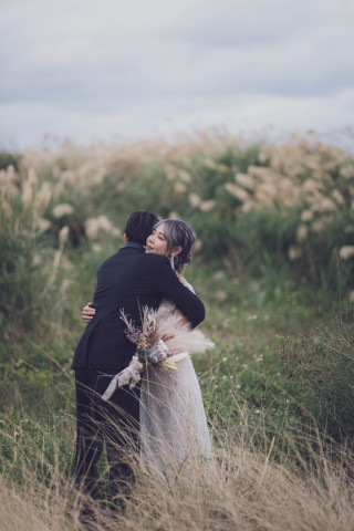 お2人の好きを形に。