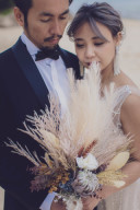 お2人らしい撮影をご提案します♪