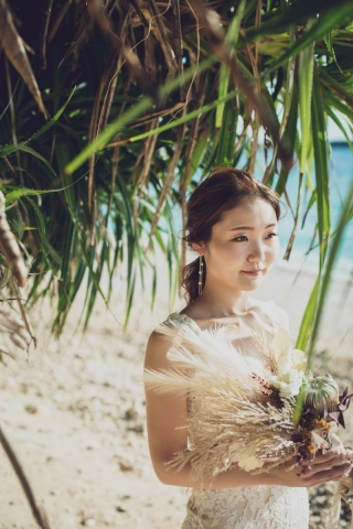 ビーチクリーン