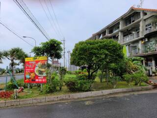 場所&パーキングのご案内