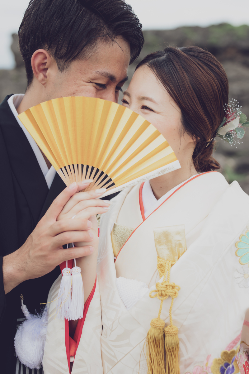 素敵な和装プラン♪