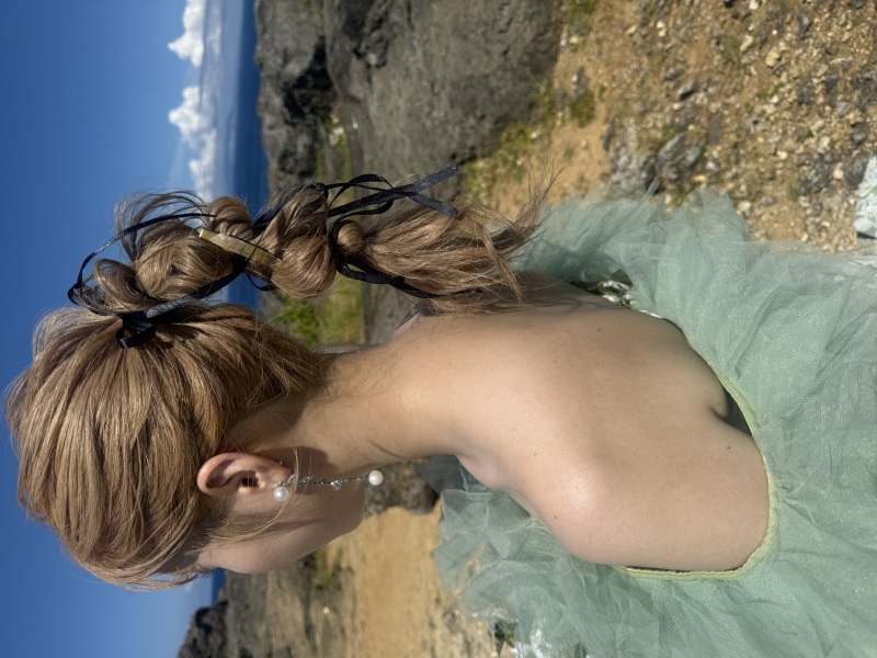 ヘアスタイルのご紹介