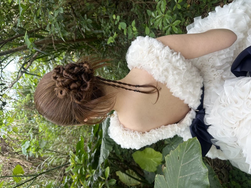 個性派スタイル☆