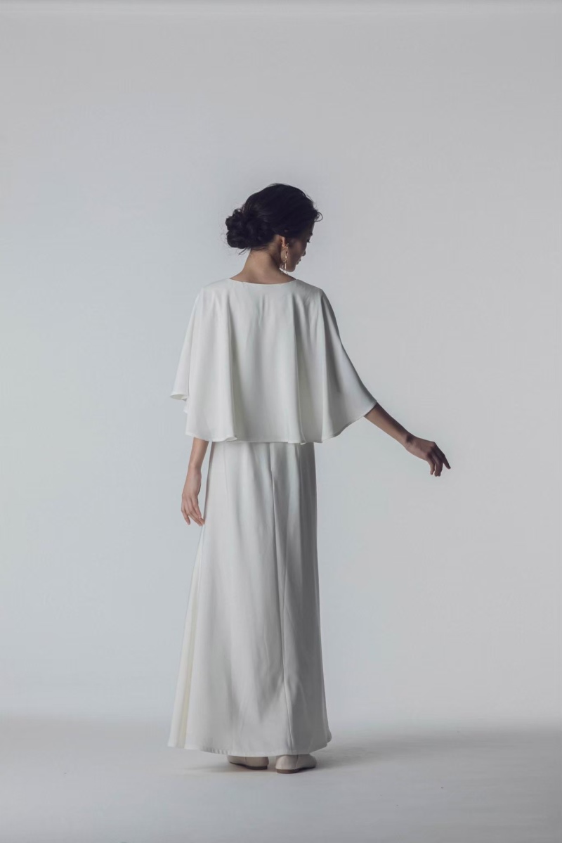 dress紹介
