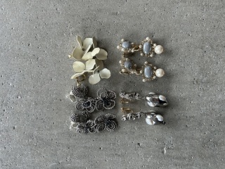 アクセサリー紹介