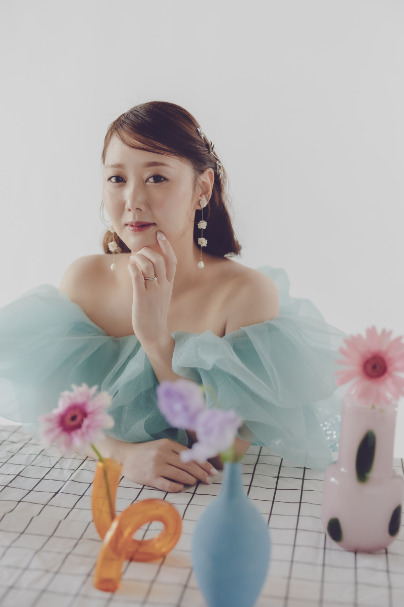 ♡スタジオ洋装撮影