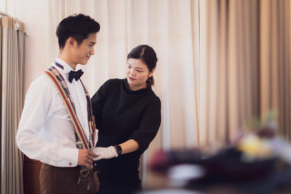 A4スタッフ紹介させて頂きます