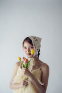 ドレス撮影の裏側公開！！