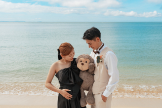 マタニティ撮影も可能です♡