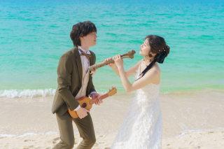 同じ趣味て素敵♡