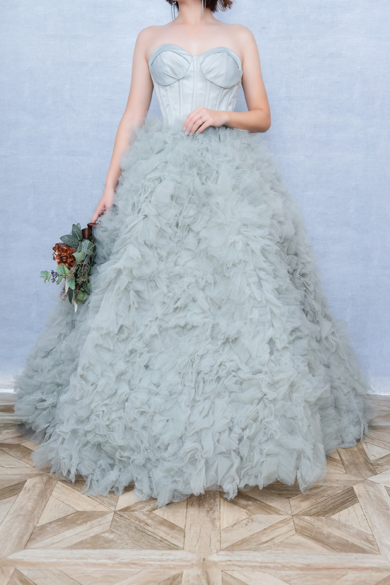 ★NEWドレス入荷しました★(カラードレス編)