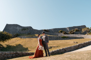 1番よく選ばれるペア衣装♡