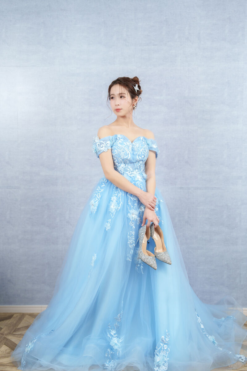 newドレス♡ part2