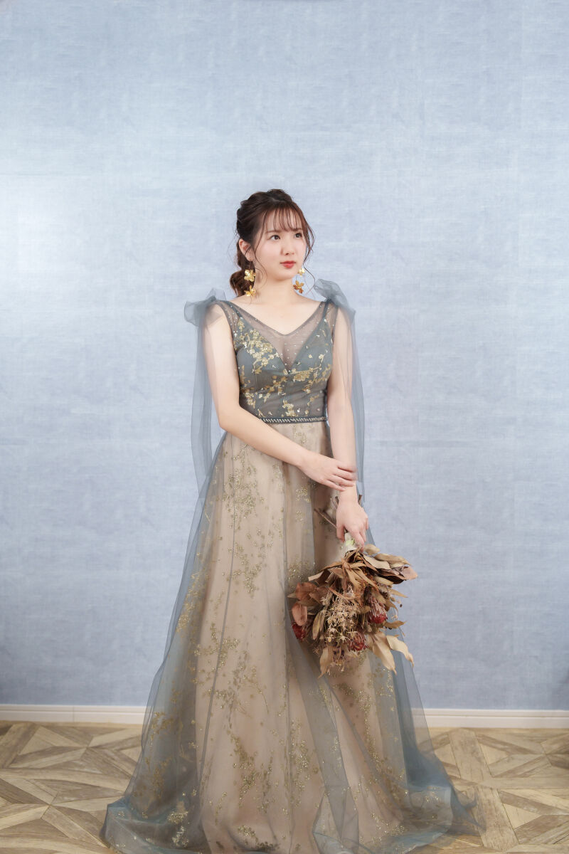newドレス♡ part2