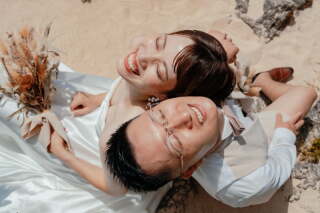 ポージングのコツやアイデアについて