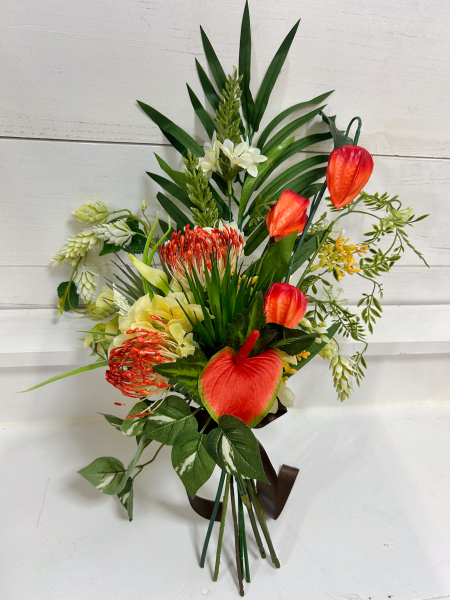new bouquet ❁