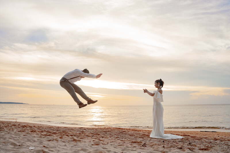 全力で楽しんだもん勝ち✌︎