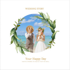 NEWアルバムデザイン★