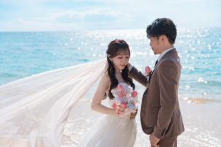 シンプルハーフアップのアイドルちゃん♡