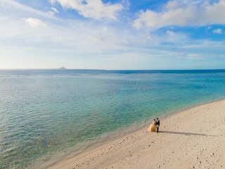 ドローン撮影もおすすめです！！