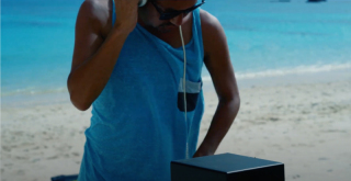 Ocean Terrace Out in渡嘉敷〜OTO(音フェス)