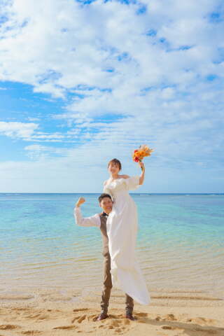 パワーーーー٩( ᐛ )و