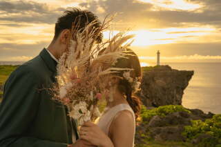 高身長で大人ぽい2人のムービー(BGM有)