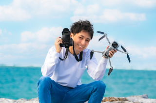 スタッフの紹介